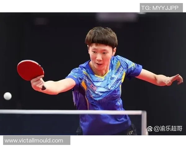 武汉乒乓球队在阵地战中的表现分析与未来发展方向探讨